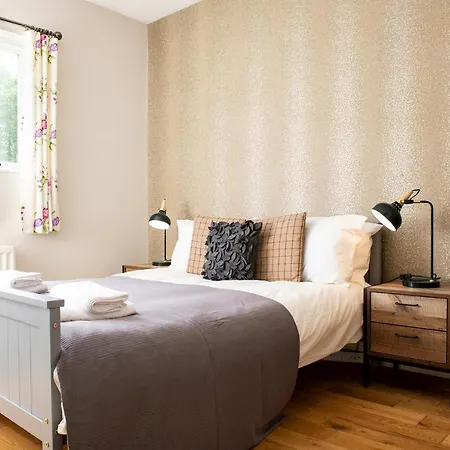 4 Horsley Terrace Casa de Férias Penrith