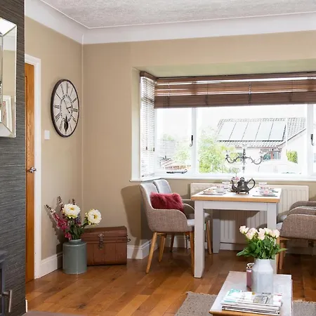 4 Horsley Terrace Dom wakacyjny