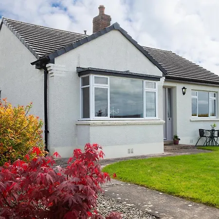 4 Horsley Terrace Casa de Férias Penrith